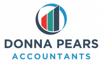 Donna pears accountants